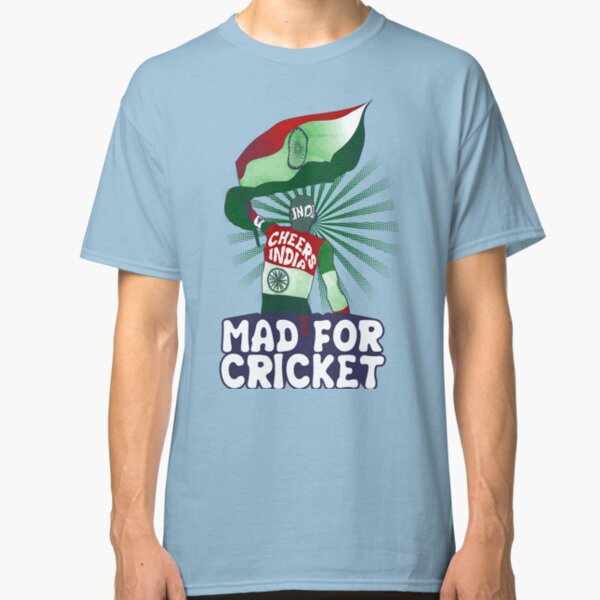 buy indian cricket team t shirt