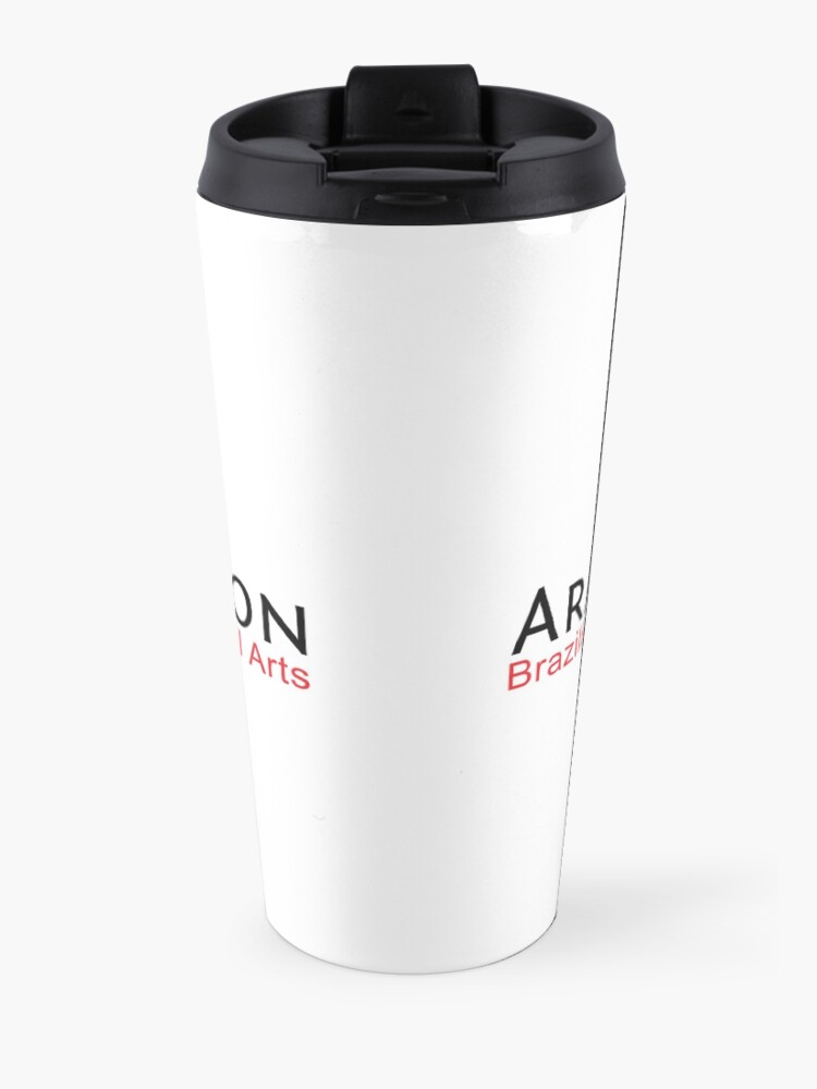 Alternate view of Edson Arashi Do Travel Mug
