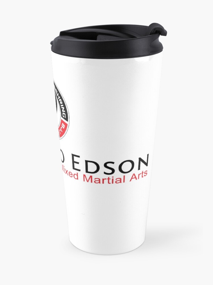 Alternate view of Edson Arashi Do Travel Mug
