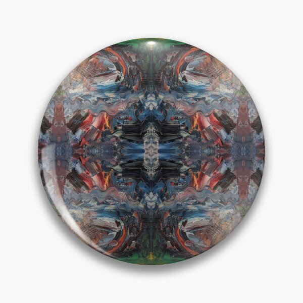 Item preview, Abstract Pattern 17 designed and sold by Maxwell Nightser.