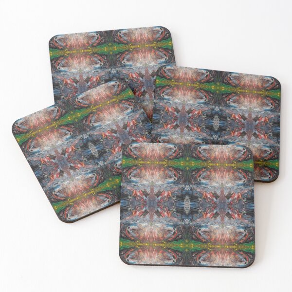 Item preview, Abstract Pattern 17 designed and sold by Maxwell Nightser.