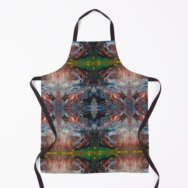 Item preview, Abstract Pattern 17 designed and sold by Maxwell Nightser.