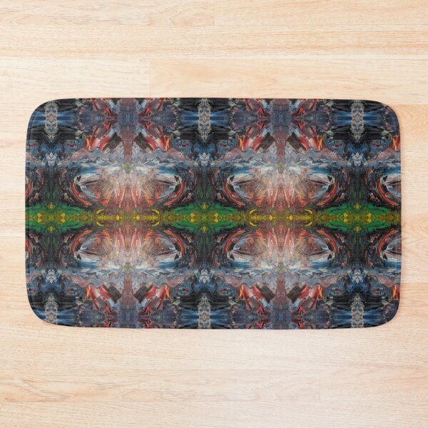 Item preview, Abstract Pattern 17 designed and sold by Maxwell Nightser.