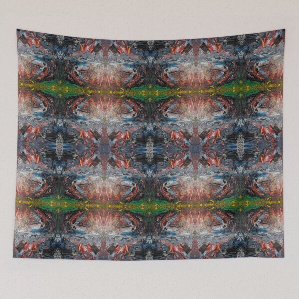 Item preview, Abstract Pattern 17 designed and sold by Maxwell Nightser.