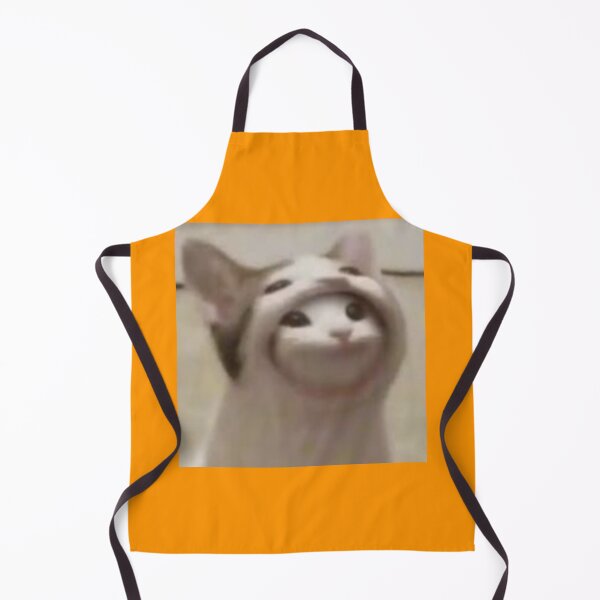 Item preview, hoodie pop cat designed and sold by Maria Achiricioae.