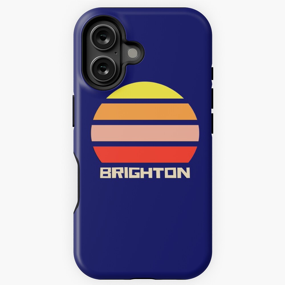 Item preview, iPhone Magsafe Tough Case designed and sold by billingtonpix.
