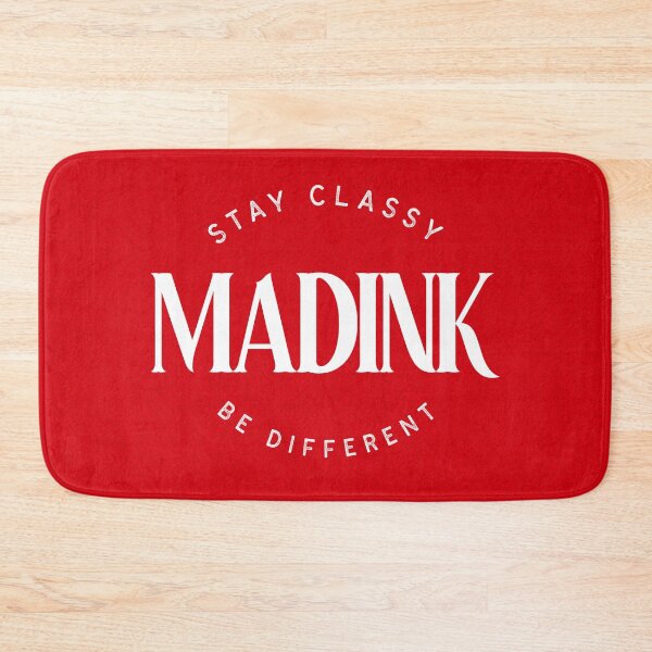 Artikelvorschau, MADINK Stay Classy Sei anders entworfen und verkauft von MADINKSHOP.