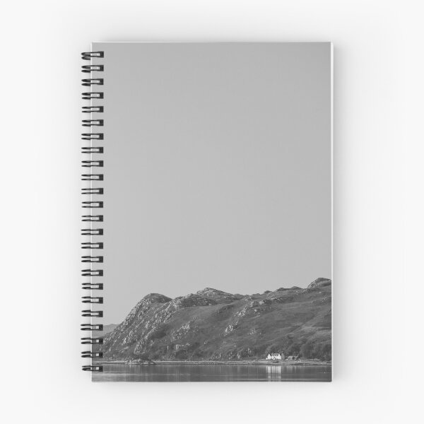 Item preview, Highlands House on the Knoydart peninsula, Scotland  designed and sold by Two-Tickets-To.
