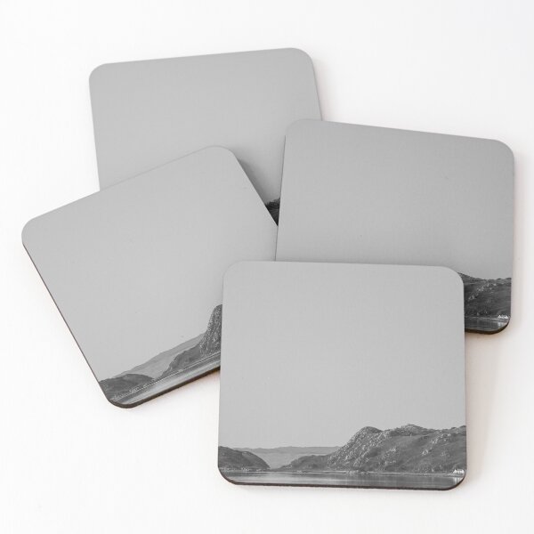 Item preview, Highlands House on the Knoydart peninsula, Scotland  designed and sold by Two-Tickets-To.