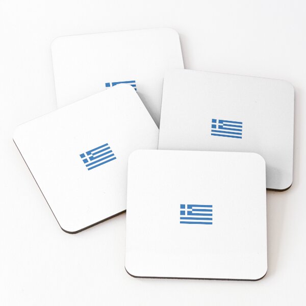 Artikelvorschau, Griechische Flagge für griechische Liebhaber entworfen und verkauft von JimTsig.