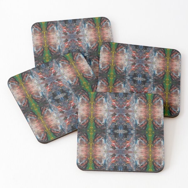 Item preview, Abstract Pattern 17 - Landscape Orientation designed and sold by Maxwell Nightser.