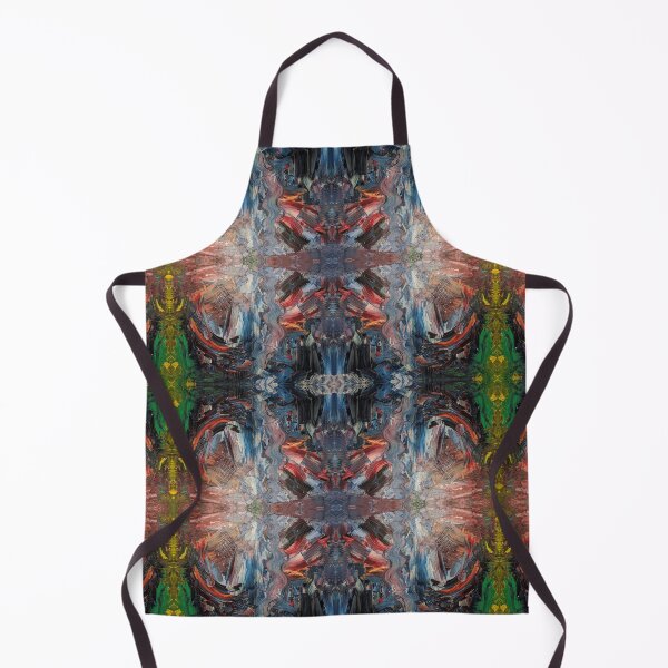 Item preview, Abstract Pattern 17 - Landscape Orientation designed and sold by Maxwell Nightser.