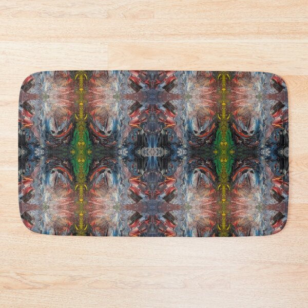 Item preview, Abstract Pattern 17 - Landscape Orientation designed and sold by Maxwell Nightser.