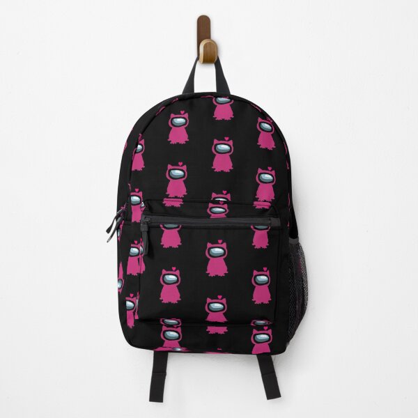 Item preview, Pink Cat is Sus designed and sold by Niishouseca.