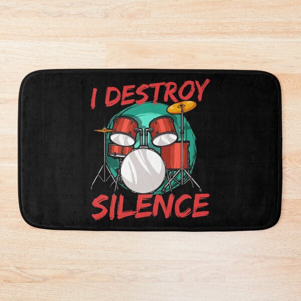 Item preview, Drumming Drummer designed and sold by Mealla.