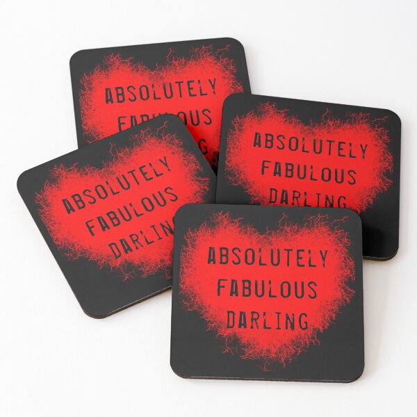 Item preview, absolutely fabulous darling designed and sold by Mounir Ameur Ali.