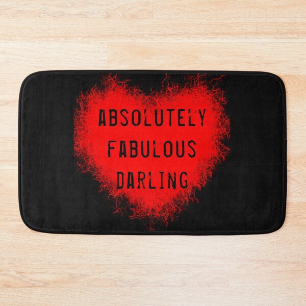 Item preview, absolutely fabulous darling designed and sold by Mounir Ameur Ali.