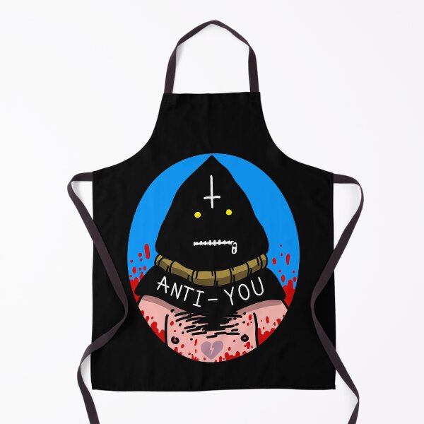 Item preview, Anti-You designed and sold by GUNKCLUB.