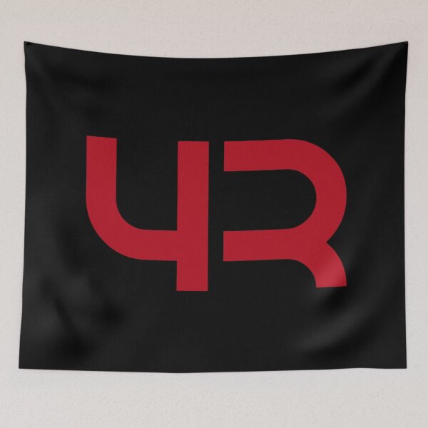 Item preview, 4R Red designed and sold by Thou Art.