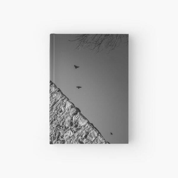 Krabat Notizbuch