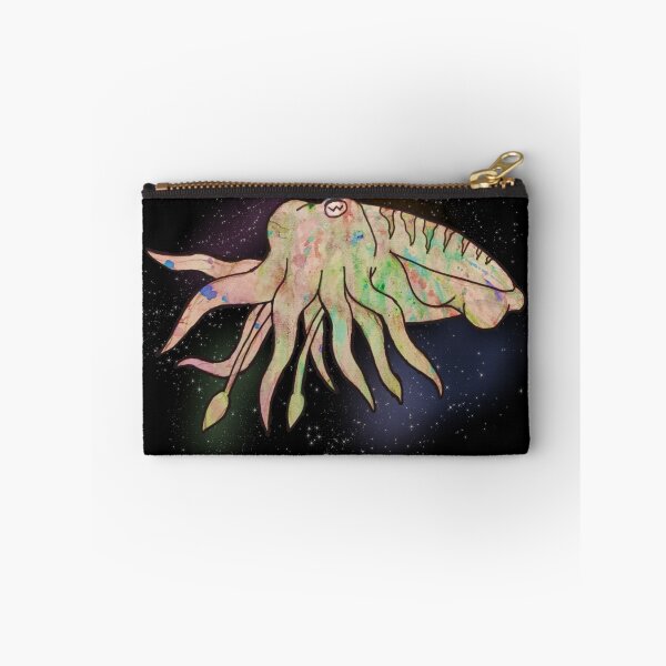 Item preview, Cuttle Space designed and sold by RosewolfArt.