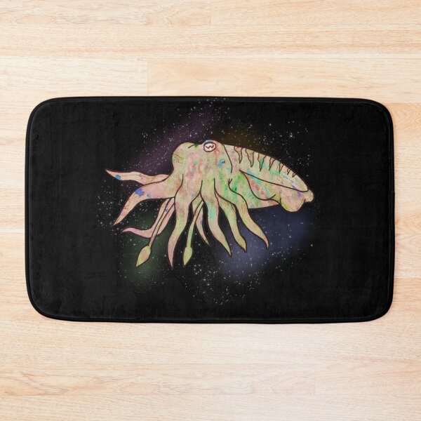 Item preview, Cuttle Space designed and sold by RosewolfArt.