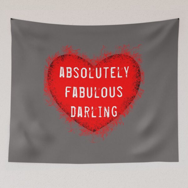 Item preview, absolutely fabulous darling designed and sold by Mounir Ameur Ali.