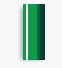 cucumber Canvas Print