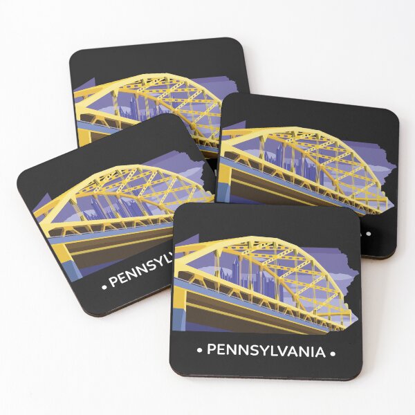 Item preview, State of Pennsylvania designed and sold by TitanRN.