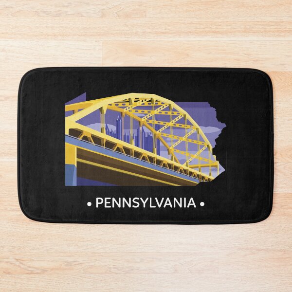 Item preview, State of Pennsylvania designed and sold by TitanRN.