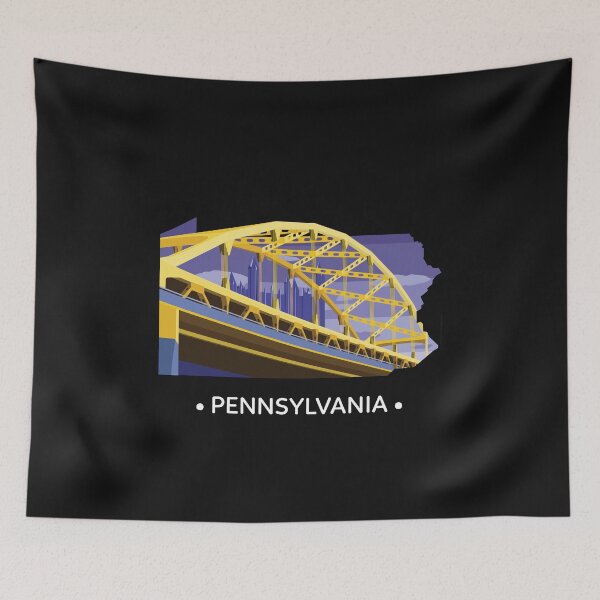 Item preview, State of Pennsylvania designed and sold by TitanRN.