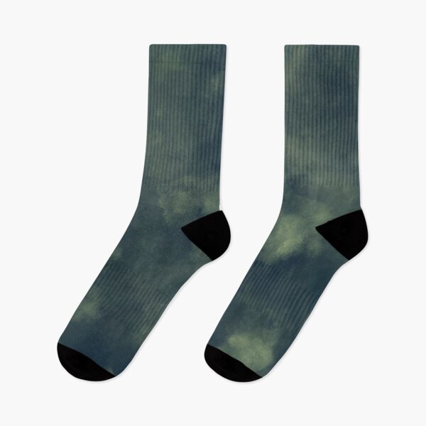 Item preview, Green Smoke Abstract Pattern designed and sold by Christof  Hall.
