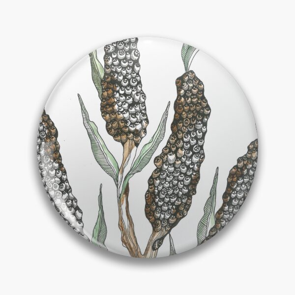 Item preview, Bottle brush designed and sold by Tallulamason.