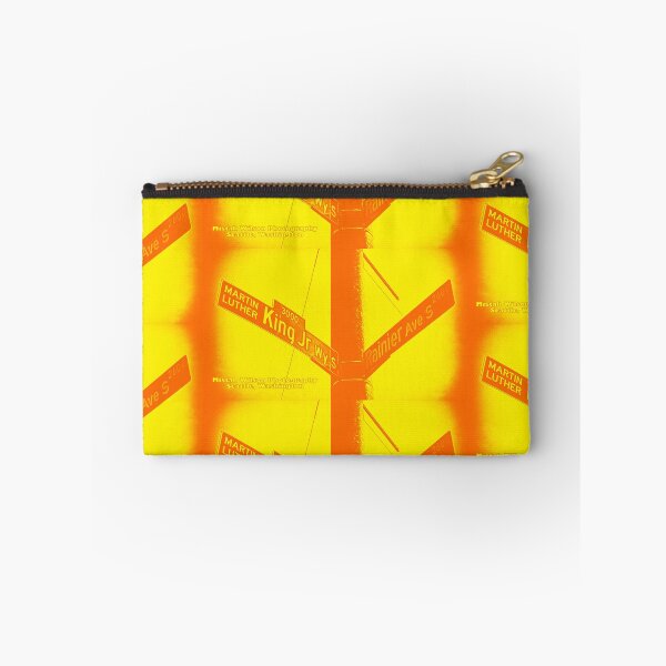 Item preview, Martin Luther King Way & Rainier Avenue, Seattle, Washington by Mistah Wilson designed and sold by The Street Sign Store.