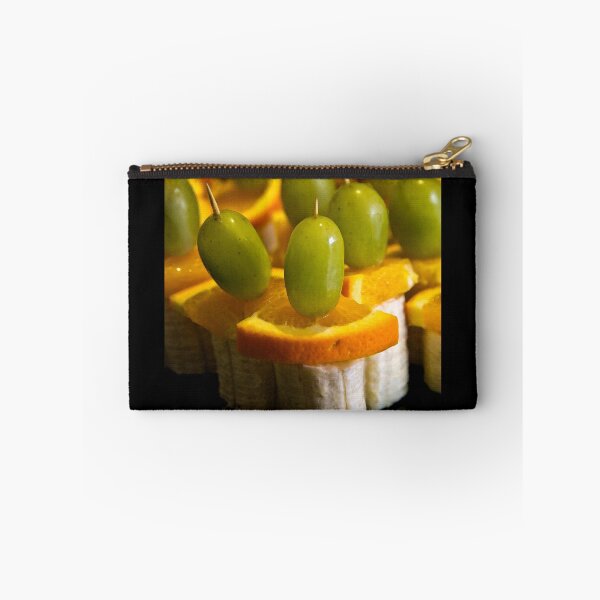 Item preview, A Fruitful Army - Watercolor designed and sold by alabca.