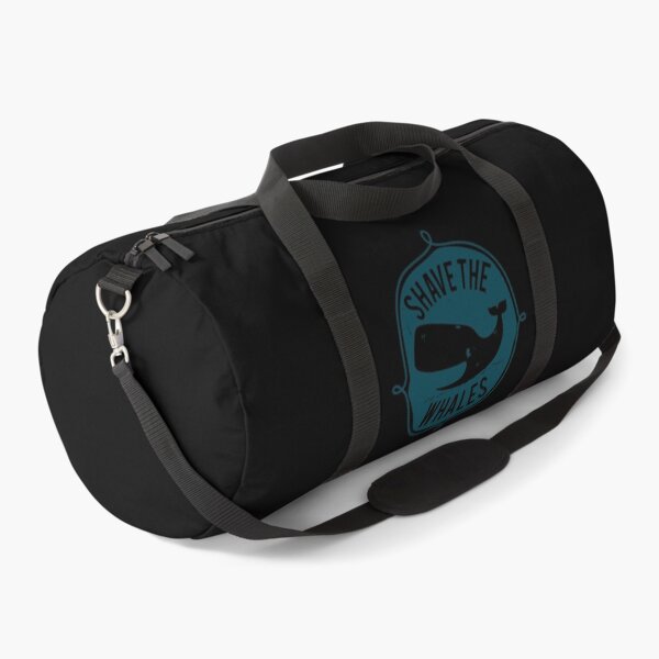 Item preview, Shave The Whales designed and sold by BaitHook.