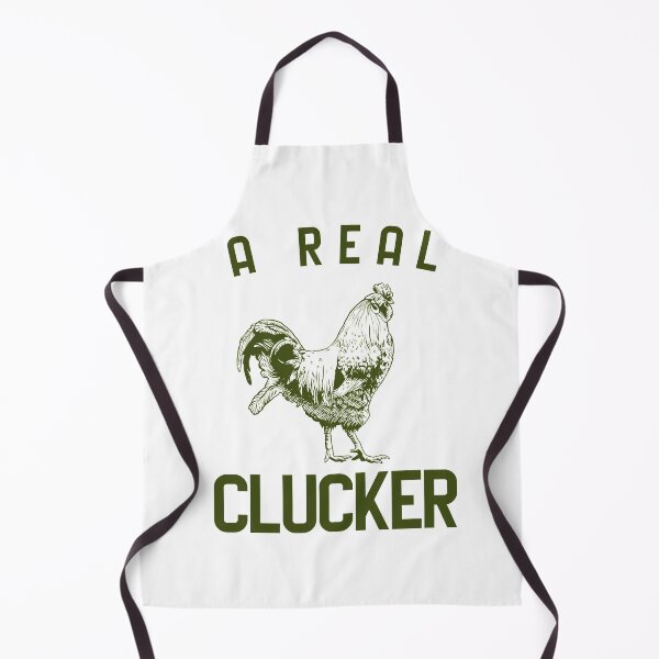 Item preview, A REAL CLUCKER designed and sold by CoopClothing.