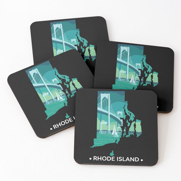 Item preview, State of Rhode Island designed and sold by TitanRN.