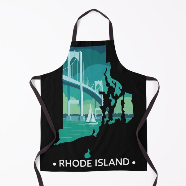 Item preview, State of Rhode Island designed and sold by TitanRN.