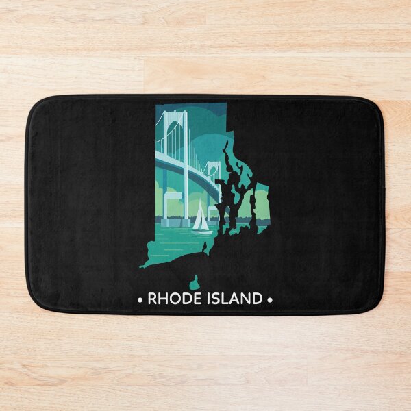 Item preview, State of Rhode Island designed and sold by TitanRN.