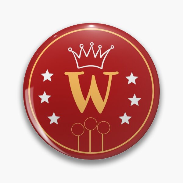 Item preview, Weasley is our King! designed and sold by physiolime.