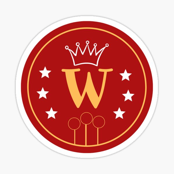 Stickers Quidditch Vif d'Or