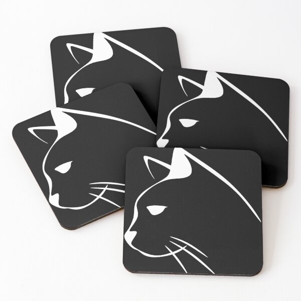 Item preview, POPPING CAT designed and sold by Trendy Design.