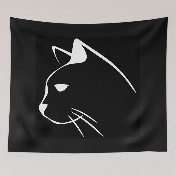Item preview, POPPING CAT designed and sold by Trendy Design.
