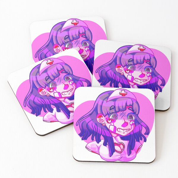Item preview, Mikan Tsumiki Remnant of Despair  designed and sold by TrashPrincey.