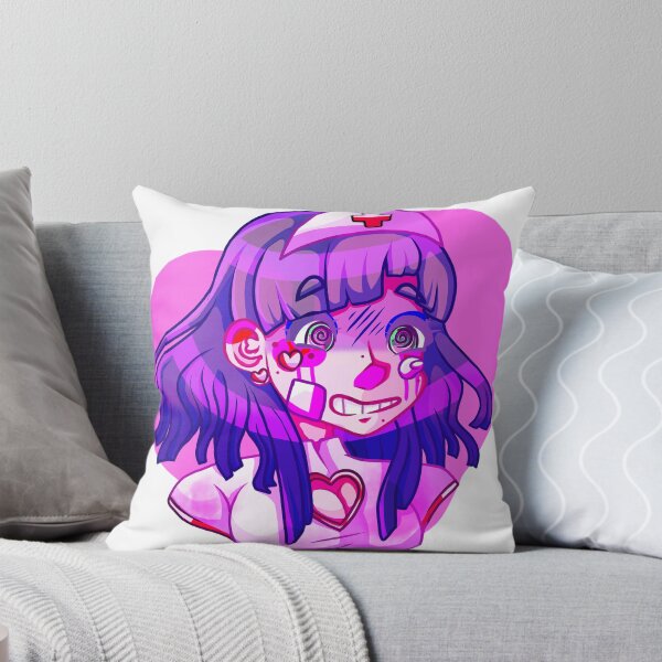 Item preview, Mikan Tsumiki Remnant of Despair  designed and sold by TrashPrincey.