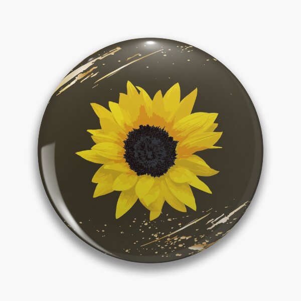 Item preview, Sunflower  designed and sold by Ksaavet.
