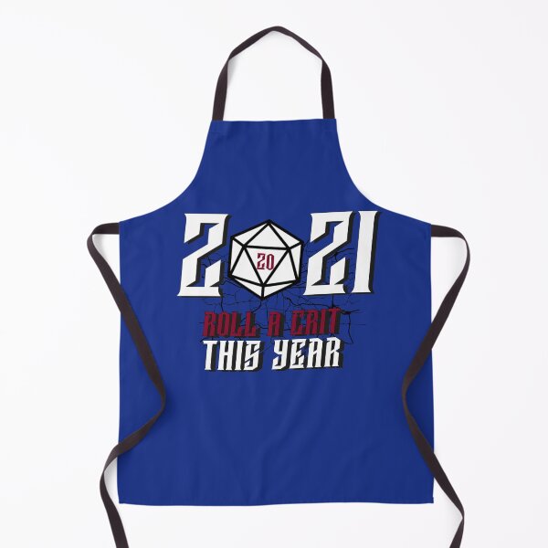 Item preview, Tabletop RPG - 2021 Crit designed and sold by CrimsonKnights.