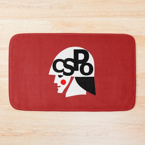 Item preview, CSPO designed and sold by Yeaha.