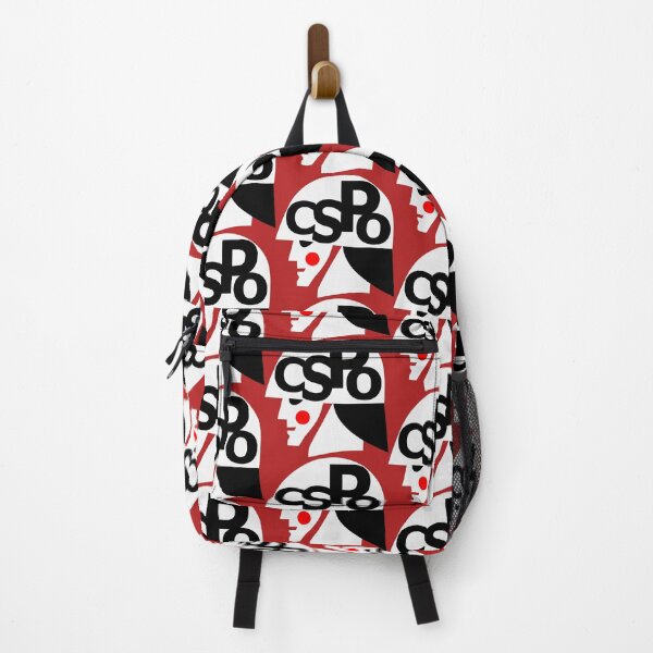 Item preview, CSPO designed and sold by Yeaha.